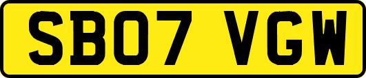 SB07VGW