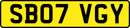 SB07VGY