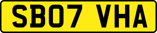 SB07VHA