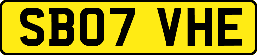SB07VHE
