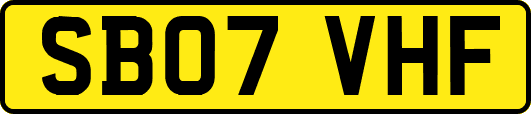 SB07VHF