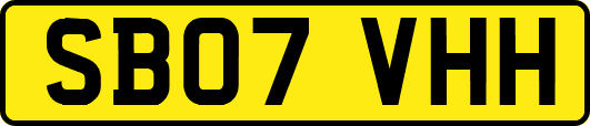 SB07VHH