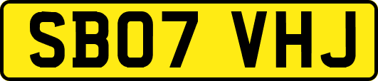 SB07VHJ
