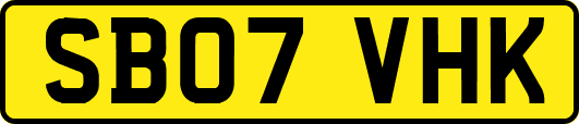 SB07VHK