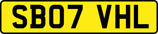 SB07VHL