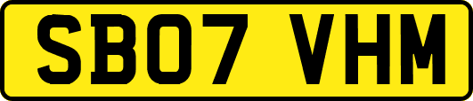 SB07VHM