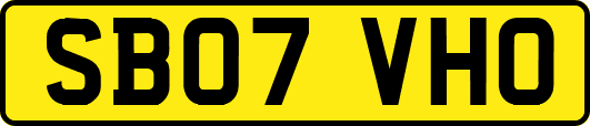SB07VHO