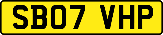 SB07VHP