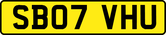 SB07VHU