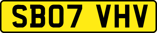 SB07VHV