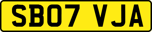 SB07VJA