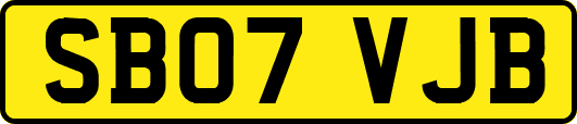 SB07VJB