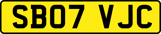 SB07VJC