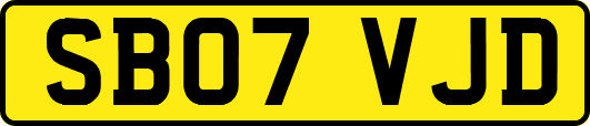 SB07VJD