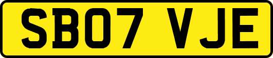 SB07VJE