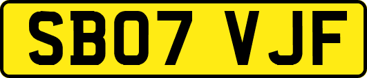 SB07VJF