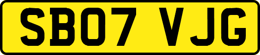 SB07VJG