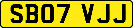 SB07VJJ