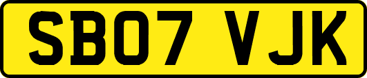 SB07VJK
