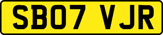 SB07VJR