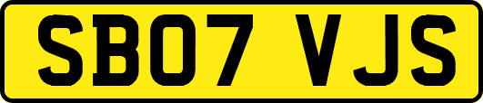 SB07VJS