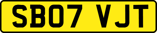 SB07VJT