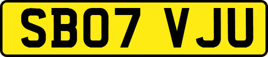 SB07VJU