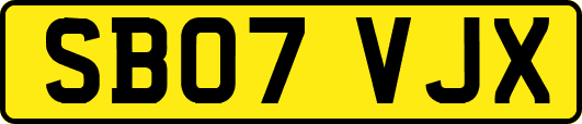 SB07VJX
