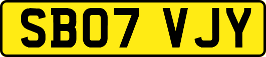 SB07VJY