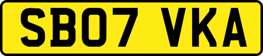 SB07VKA