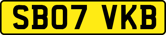 SB07VKB