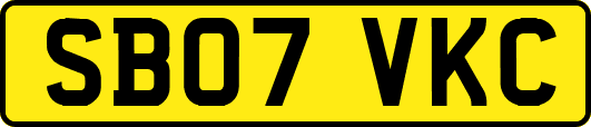 SB07VKC