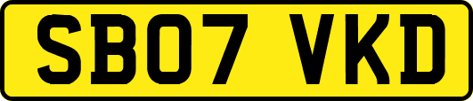 SB07VKD