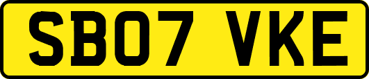SB07VKE