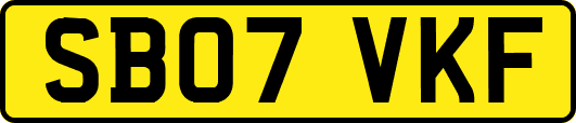 SB07VKF