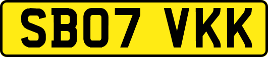 SB07VKK