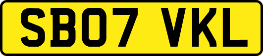 SB07VKL