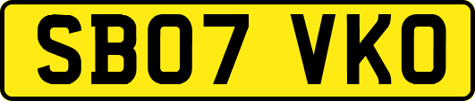 SB07VKO