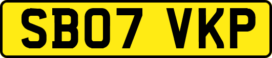 SB07VKP
