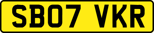 SB07VKR