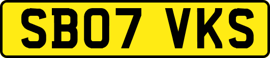 SB07VKS