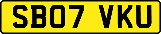SB07VKU