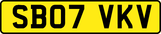 SB07VKV