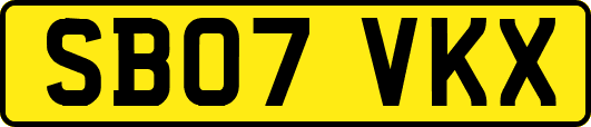 SB07VKX