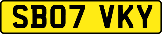 SB07VKY