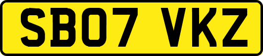 SB07VKZ