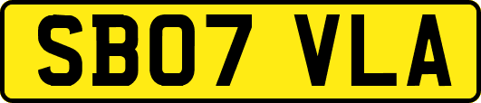 SB07VLA