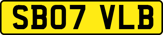 SB07VLB