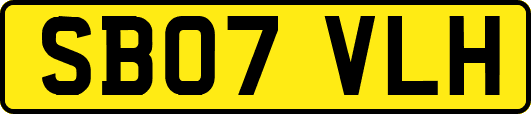 SB07VLH