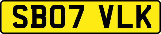 SB07VLK
